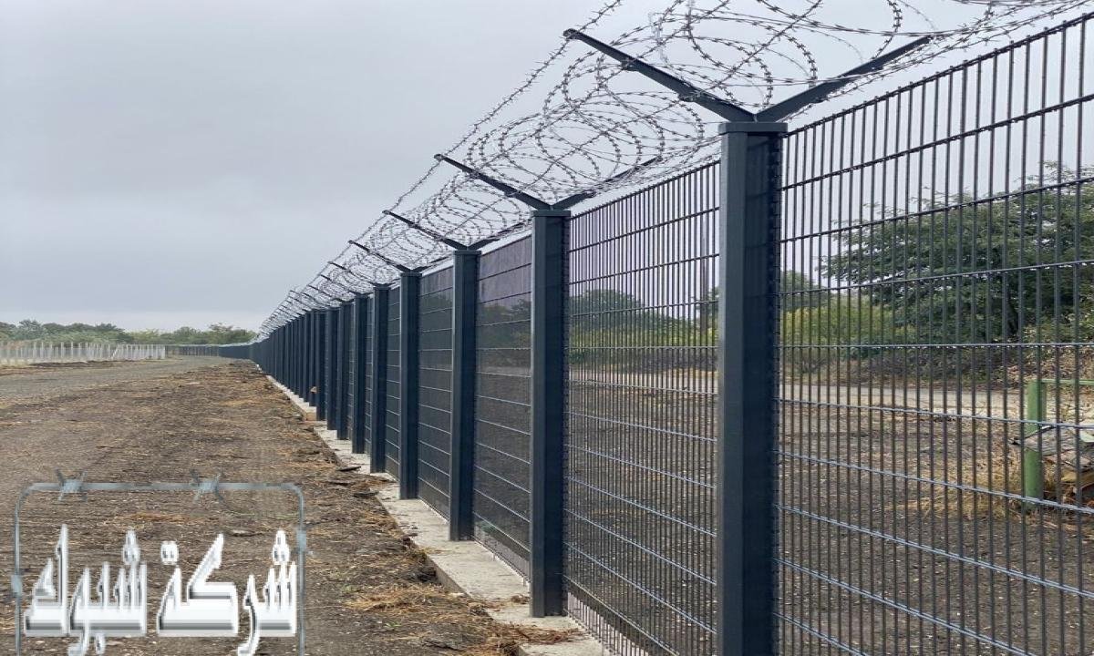 شبوك الطرق تقلل من تأثيرات الحوادث على السلامة العامة.