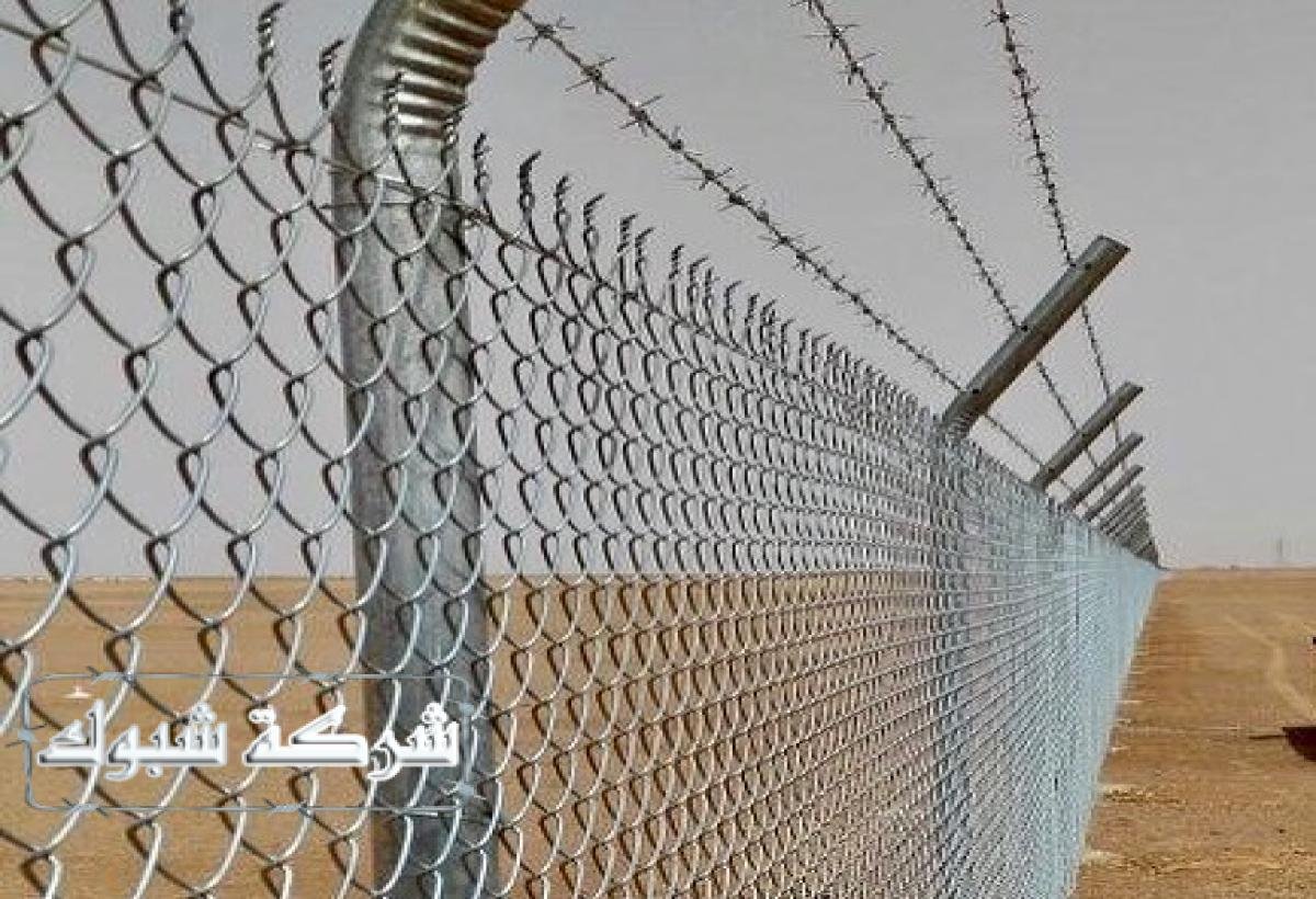 شبوك توفر حلًا مثاليًا لفصل المساحات المفتوحة وتنظيمها.