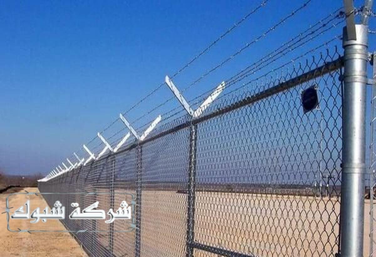 شبوك زراعية مجلفنة وعادية – أسعار مميزة وجودة مضمونة