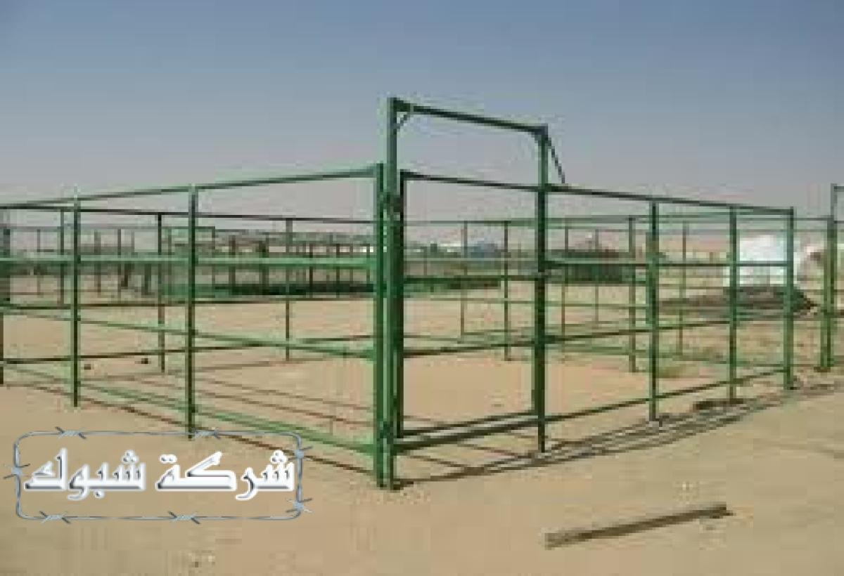 شبوك مرنة وسهلة التركيب توفر أمانًا مستدامًا للمزارع والمناطق السكنية.