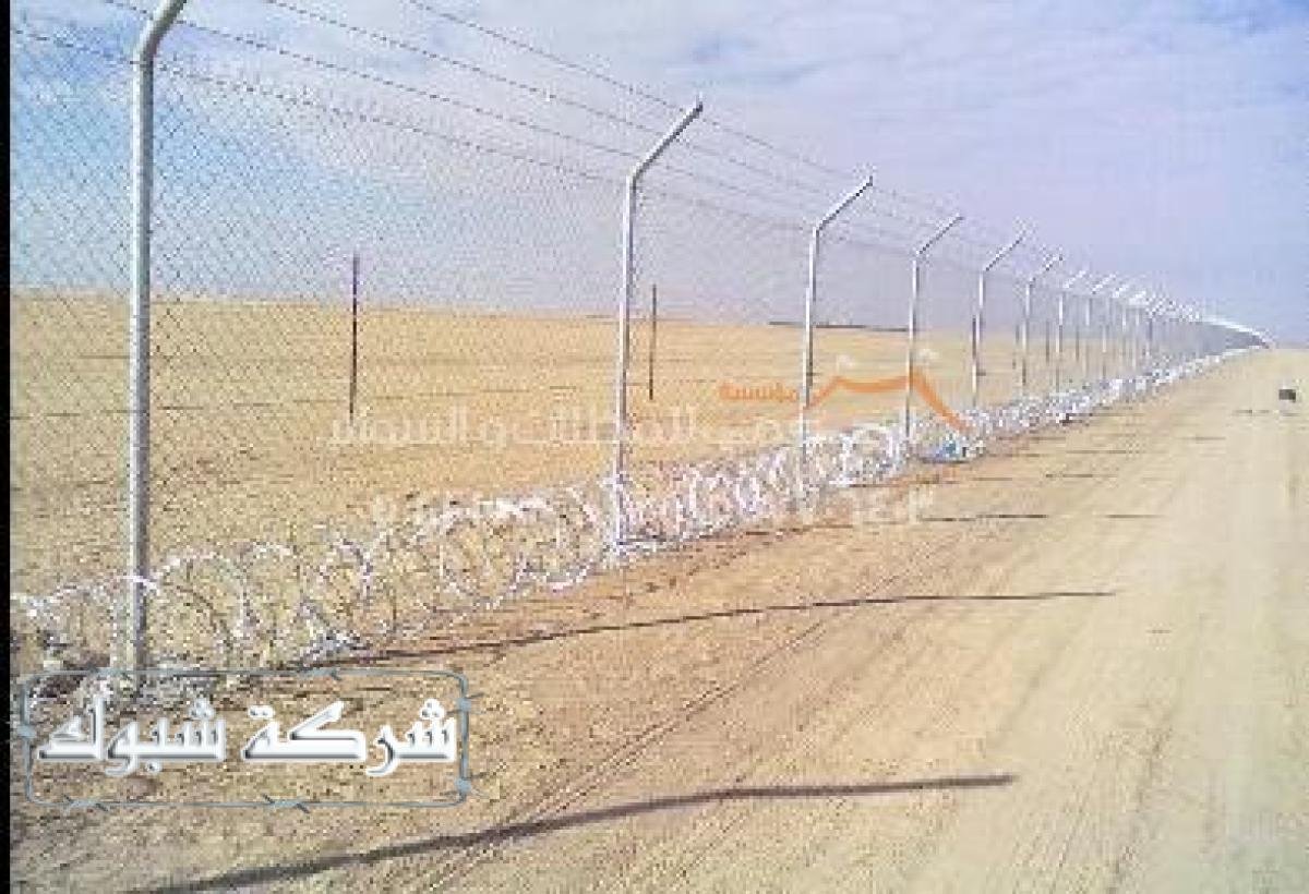 شبوك مزارع بأفضل الأسعار – تركيب شبوك زراعية لحماية الأراضي