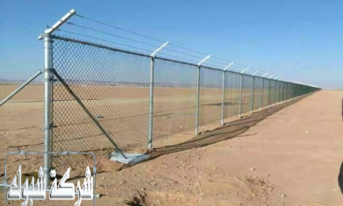 شركة تركيب شبوك أراضي وحدائق الرياض – أفضل خدمات الشبوك بأعلى جودة
