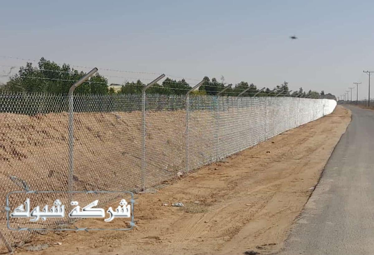 شركة تركيب شبوك في الشرقية – أفضل الأسعار وجودة عالية
